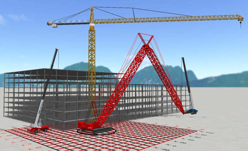 Guiding Your Construction Efforts with a More Complete Plan