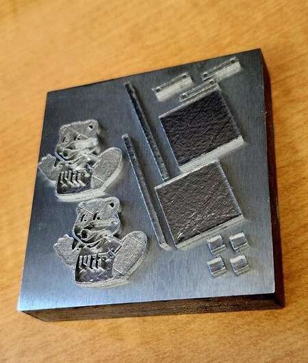 A Breakthrough to Potentially Reshape the Entire 3D Printing Space