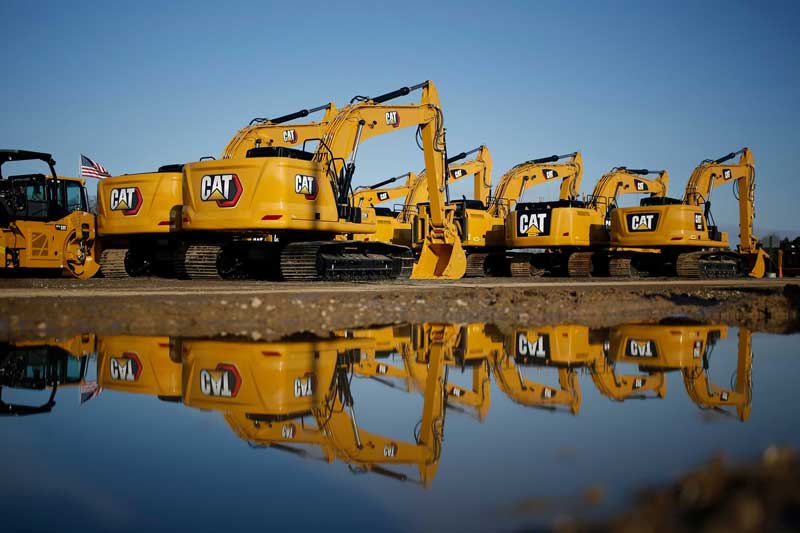 Reconstructing the Construction Reality with a Smarter Vision
