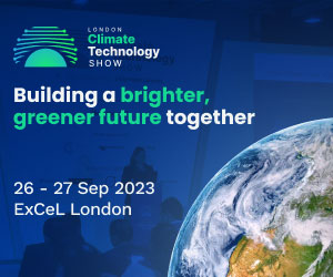 London Climate Technology Show 2023