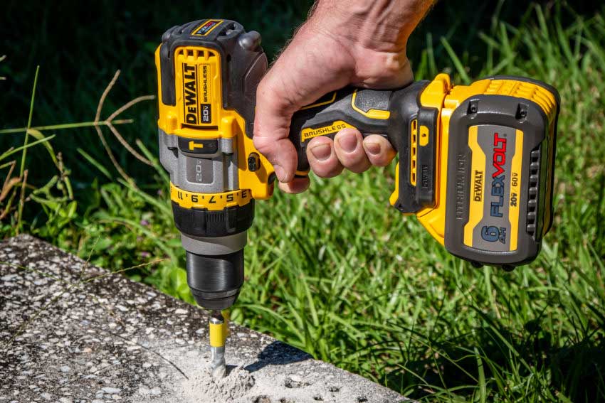 An Integrated Push to Make the Ultimate Construction Leap