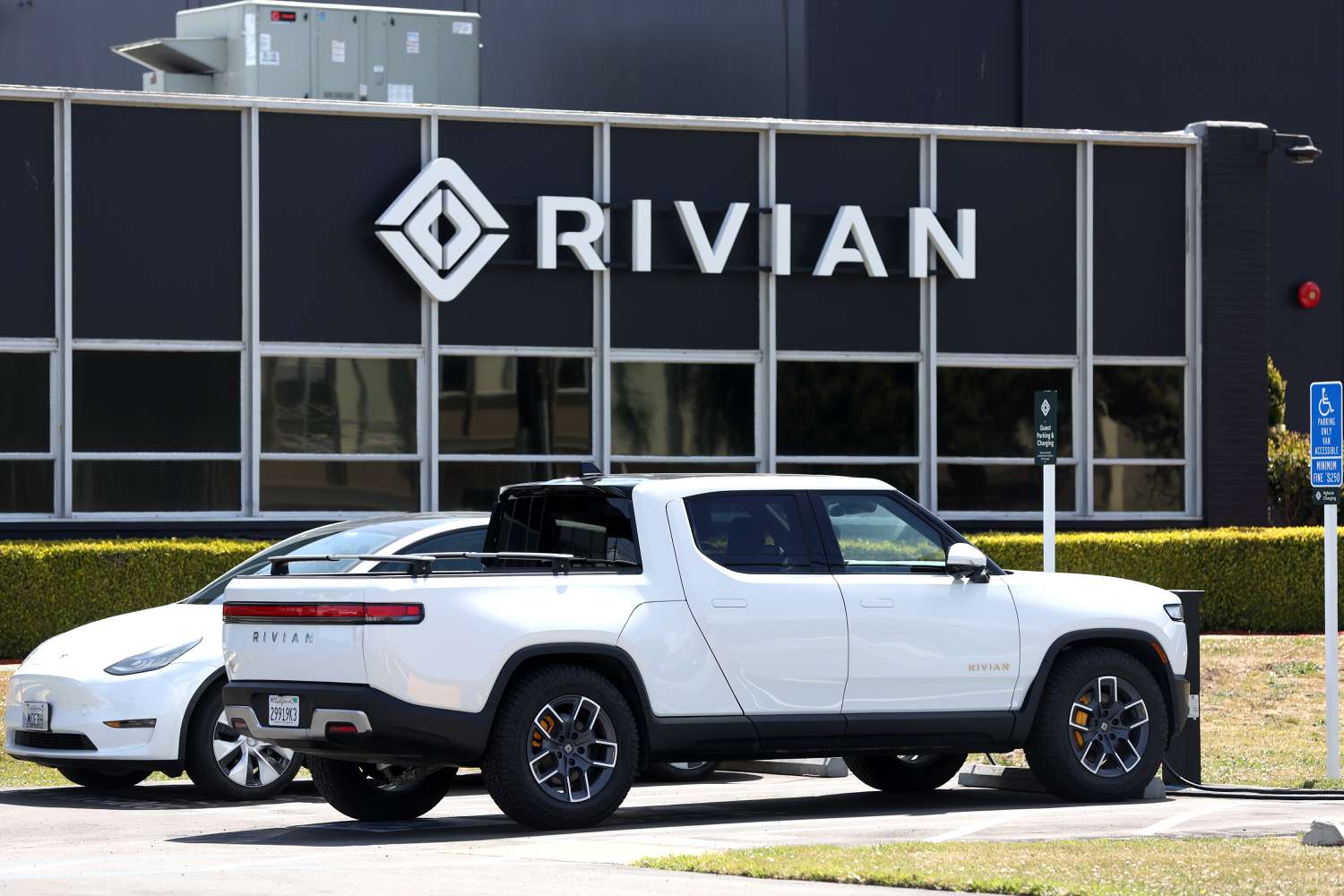 Mapping a Different Way Forward for the EV Industry