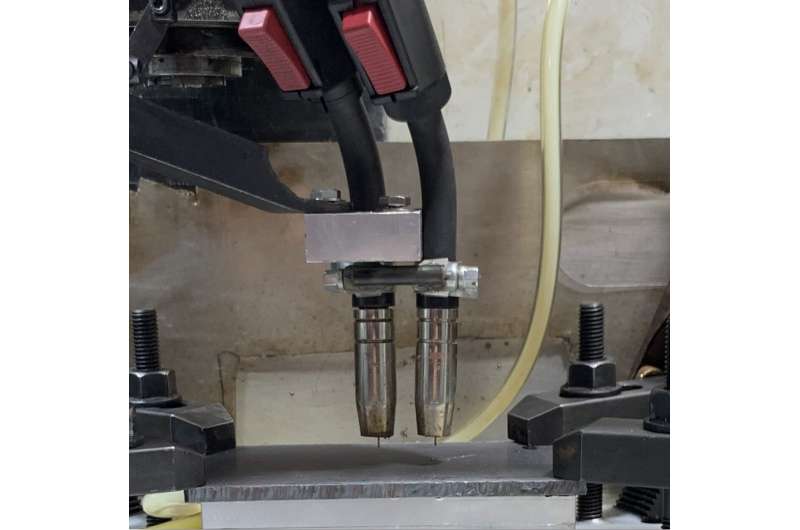 A Breakthrough to Strengthen 3D Printing’s Stature for Tomorrow