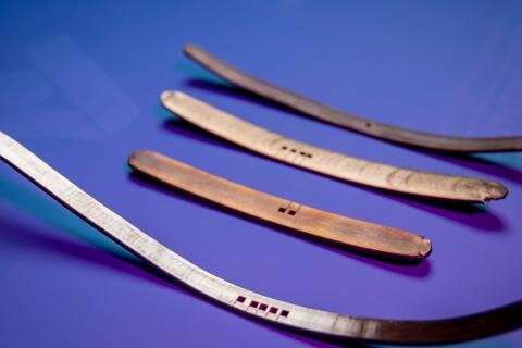 Bringing a New Bid to Get Past One Nagging Manufacturing Limitation
