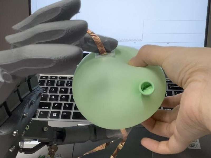 A Long-due Breakthrough to Enhance the World’s Sensory Knowhow