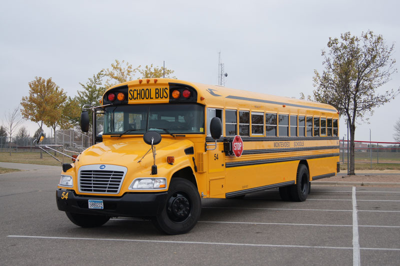 Turning to Schools to Write a New Chapter of our EV Reality