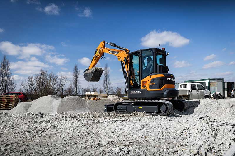 A Tech-inspired Push Against Longstanding Construction Challenges