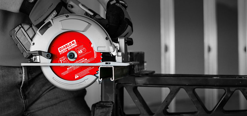 ‘Cutting’ through the Outdated Alternatives to Reveal a Smarter and Safer Jobsite Experience
