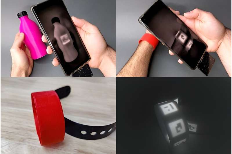 Conceiving a More Protected Ground for Your 3D Objects
