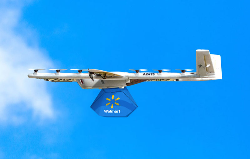 Propagating the Concept of Airborne Convenience