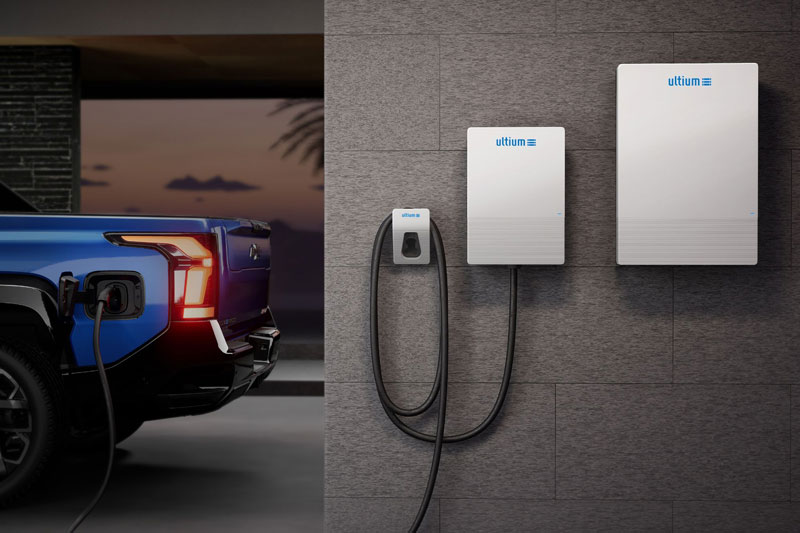 Turning Your Into a Power Grid on Wheels