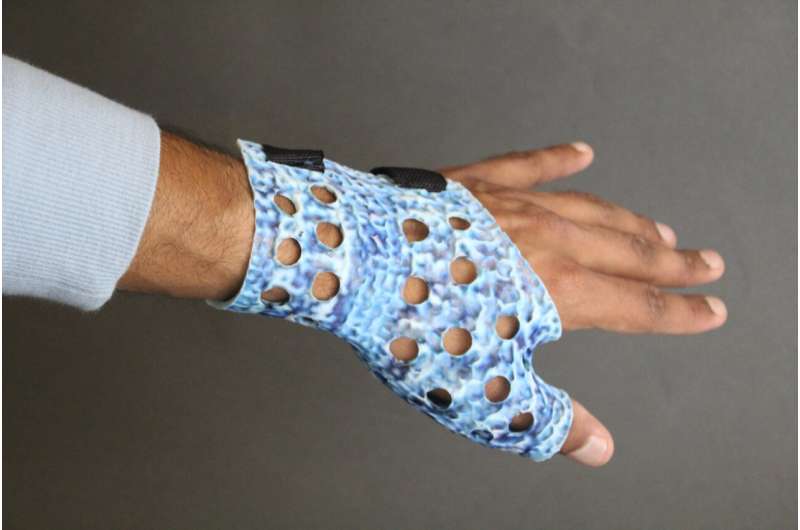 A Breakthrough to Turbocharge 3D Printing’s Prospects beyond Expectations