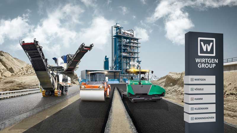 A Cold Milling Effort to Optimize Construction in Restricted Spots