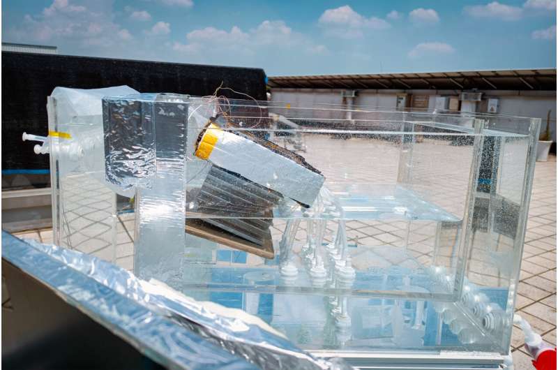 A Breakthrough that Can Make Water More Affordable