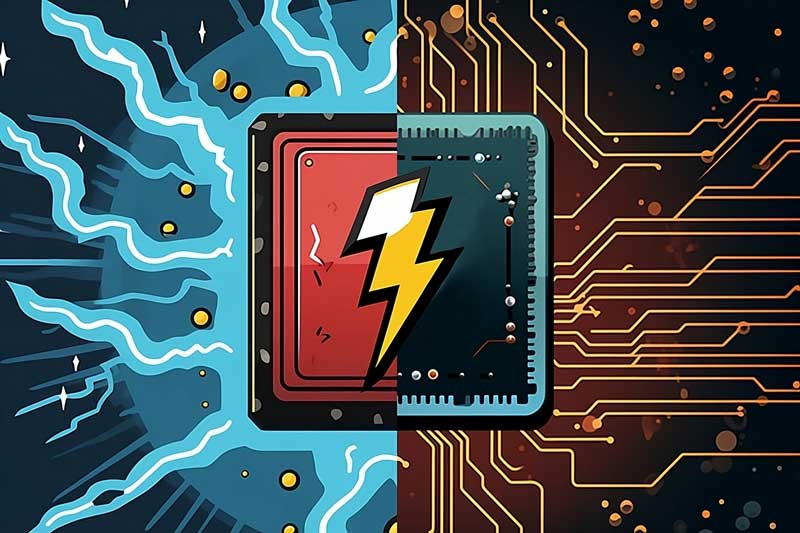 Unveiling a Faster and Greener Computation Capacity
