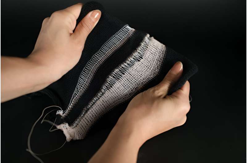A Quest to Discover Responsive and Adaptive Textiles