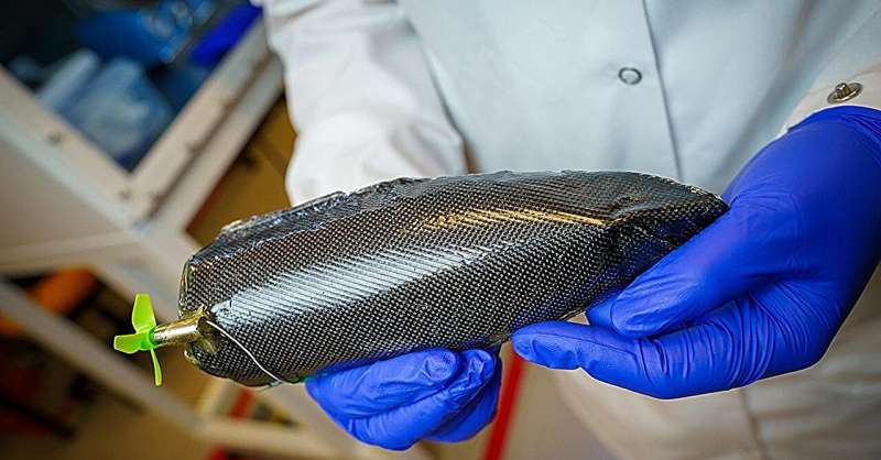 Reshaping the Entire Energy Mechanism for Electronic Gadgets and Vehicles