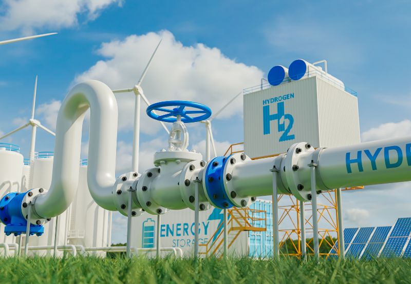 A Turning Point for the World’s Energy Potential