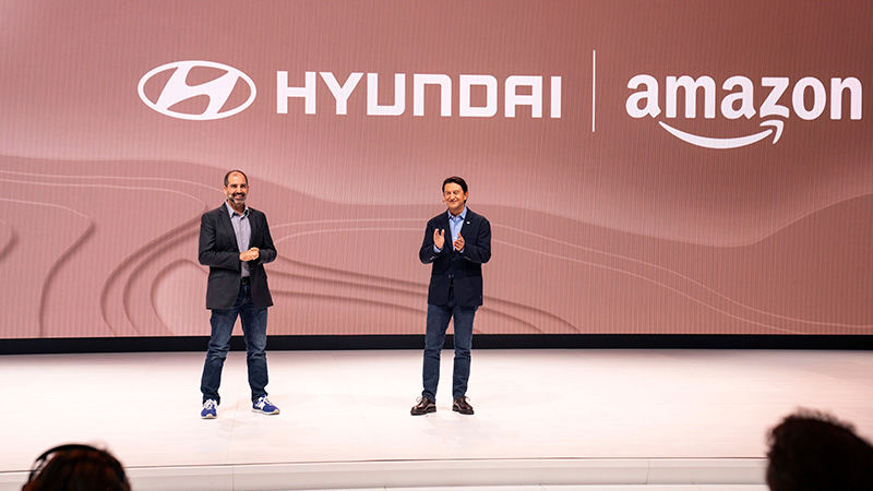 Bringing a Combined Bid to Birth Greater Prospects for the Automotive Industry