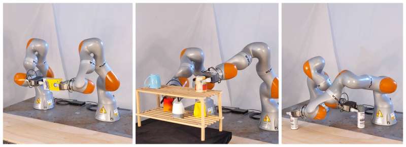 Building a More Precision-driven Future for our Robotics’ Industry