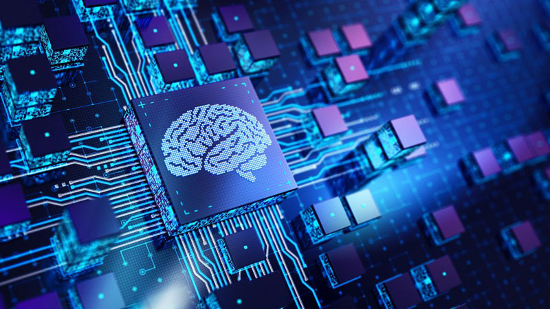 A Landmark Move to Mitigate AI Systems’ Buckling Energy Needs