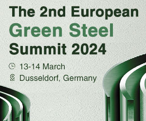 The 2nd European Green Steel Summit 2024
