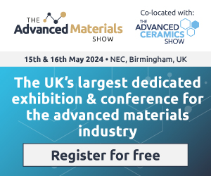 The Advanced Ceramics Show