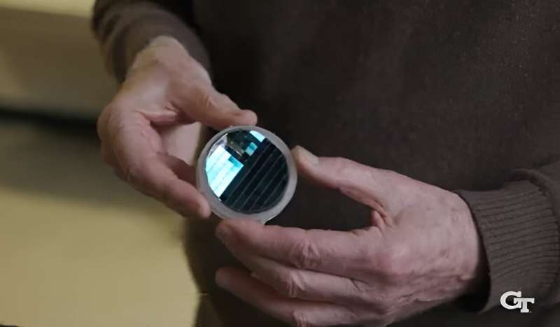 Re-establishing the Whole Trajectory of Electronics’ Industry