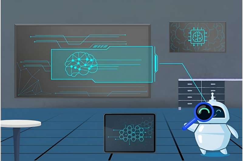 Letting You in on the Decision-making Process of Your Technology