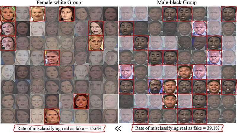 Getting Past the Deepfake Prejudice