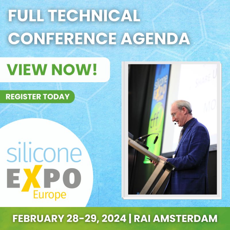 Silicone Expo Europe
