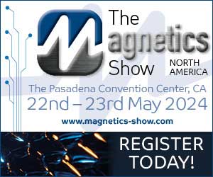The Magnetics Show 2024