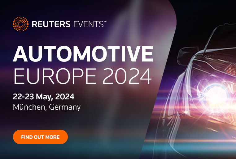 Automotive Europe 2024