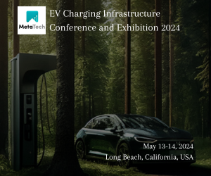 EV Charging Infrastructure Conference & Exhibition 2024
