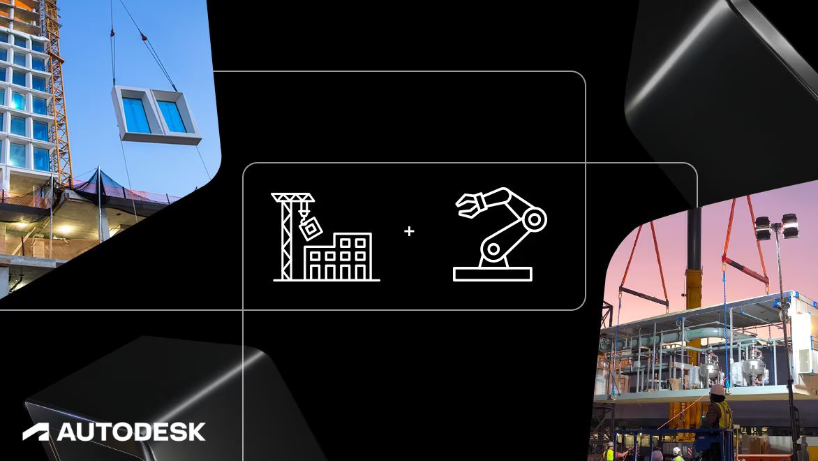 A Powerful Answer to Construction Industry’s Call for Scale and Sustainability