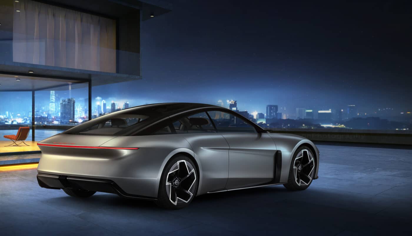 One of the Closer Peeks into the What the Future Holds for EV Industry