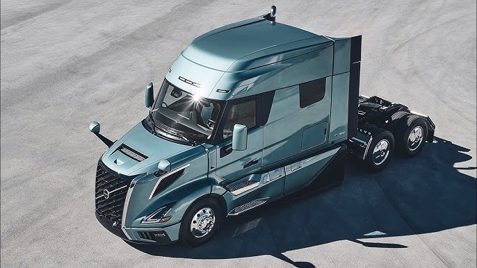 Tracing Our Steps to a Transformed Trucking Experience