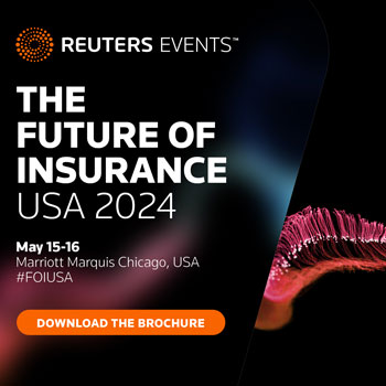 The Future of Insurance USA 2024
