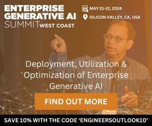 The Enterprise Generative AI Summit