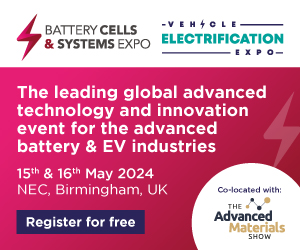 Vehicle Electrification Expo