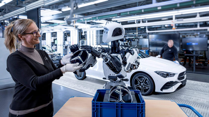 Enlisting Robotics to Bypass the Limitations of a Traditional Manufacturing Effort