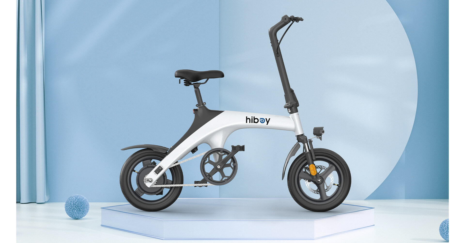 Widening the EV Scope for Two-Wheeler Market