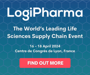 LogiPharma