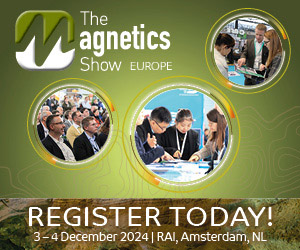 The Magnetics Show EU