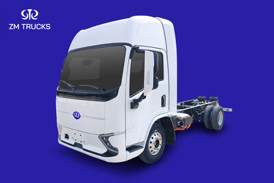 Tearing for EV a Bigger Morsel of the Truck Market