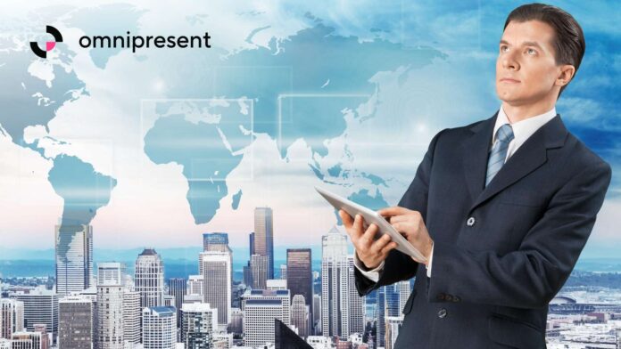 Spinning out a Simpler Take on Contractor Management to Uphold Your Global Ambitions