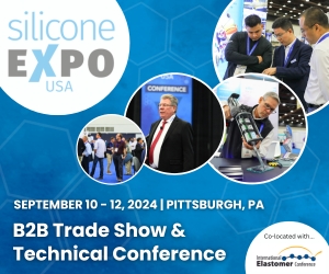 Silicone Expo USA
