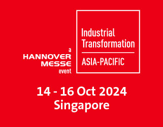 Industrial Transformation ASIA-PACIFIC 2024