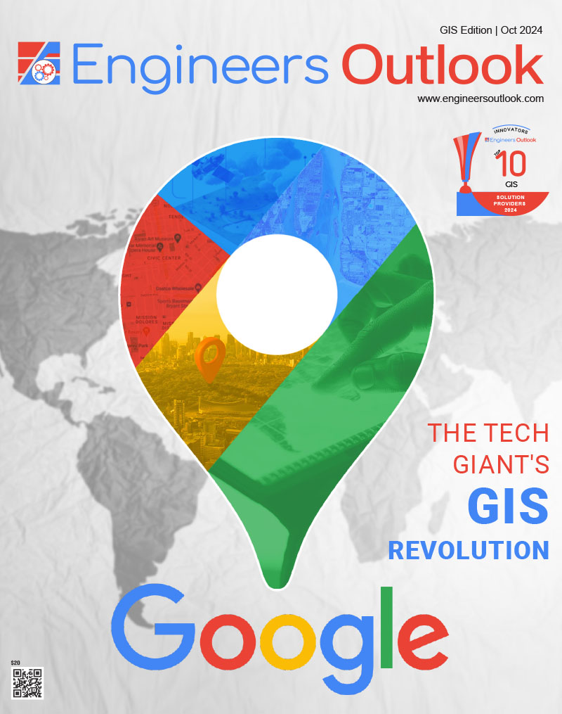 GIS Edition 2024