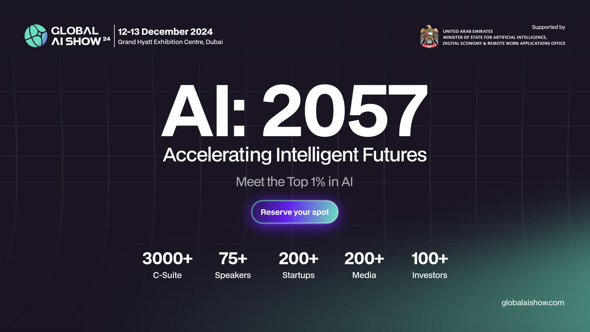 Global AI Show